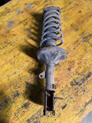 Bild von STOSSDÄMPFER RECHTS HINTEN, HYUNDAI MATRIX 1,5 CRDi