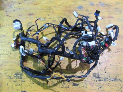 Bild von KABELBAUM HAUPT ARMATURENBRETT, HYUNDAI ix20