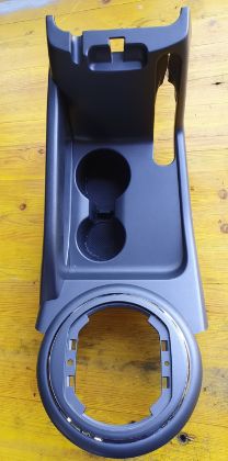 Bild von ABDECKUNG MITTELKONSOLE OBEN, SPORTAGE 2.0 CRDi 4WD (SL)