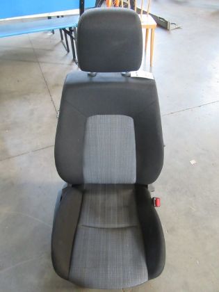 Bild von BEIFAHRERSITZ, KIA CEED (ED)