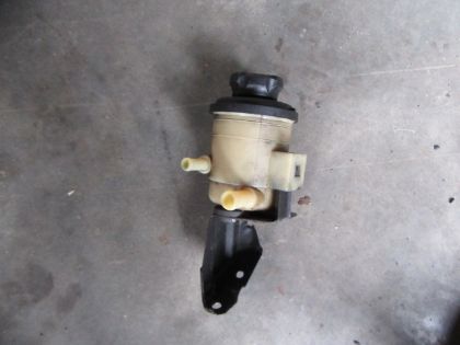 Picture of BEHÄLTER SERVOLENKUNG, HYUNDAI SANTA FE 2.0 4WD