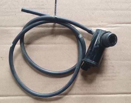 Picture of MOTOR & PUMPE SCHEIBENWASCHANLGE, SPORTAGE 2.0 CRDi 4WD (SL)