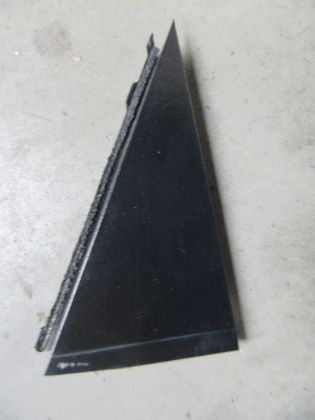 Bild von DREIECK VERKLEIDUNG AUSSEN HINTEN RECHTS, HYUNDAI i30 (GD) 1,4