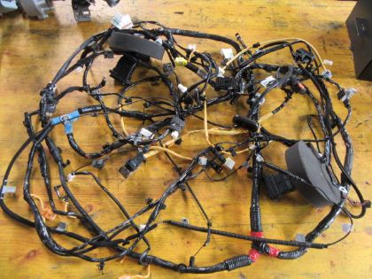 Picture of SATZ KABELBAUM INNENRAUM, HYUNDAI i10 1,1 (IA)