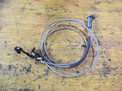 Picture of TANKDECKEL ÖFFNER SEILZUG, KIA RIO (UB)