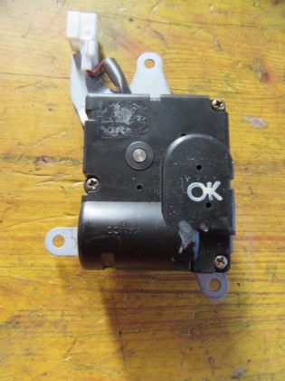 Bild von STELLMOTOR TEMPERATUR, HYUNDAI SONATA