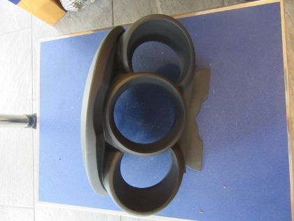 Picture of VERKLEIDUNG TACHO, KIA SOUL 08