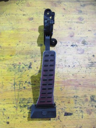 Picture of GASPEDAL, KIA SORENTO (XM) 2,2 CRDi 4WD