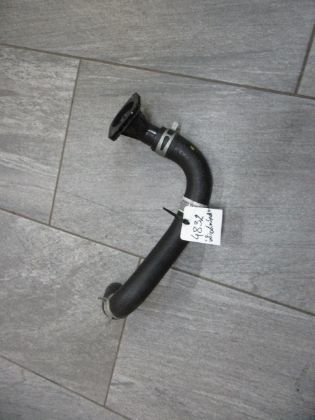 Picture of KÜHLWASSERSCHLAUCH, HYUNDAI i20 1,25 LIMITED PLUS