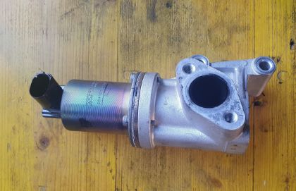 Picture of AGR VENTIL, HYUNDAI i30 (FD)