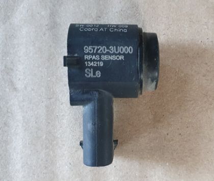 Picture of PARKSENSOR HINTEN AUSSEN, SPORTAGE 2.0 CRDi 4WD (SL)