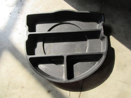 Picture of ABLAGE KOFFERRAUM, HYUNDAI IX20