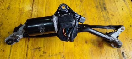 Picture of SCHEIBENWISCHER MOTOR UND GELENK, HYUNDAI i10 1,1