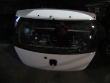 Bild von HECKKLAPPE, HYUNDAI i10 1,1