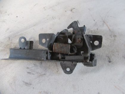 Picture of VERRIEGELUNG MOTORHAUBE, KIA CERATO CRDI