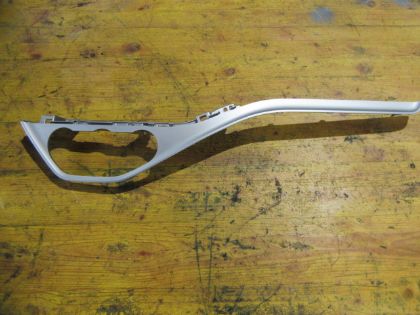 Bild von ZIERLEISTE ARMATURENBRETT RECHTS, KIA PICANTO (TA)