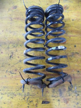 Bild von SATZ FEDERN HINTEN, HYUNDAI i30 (GD)