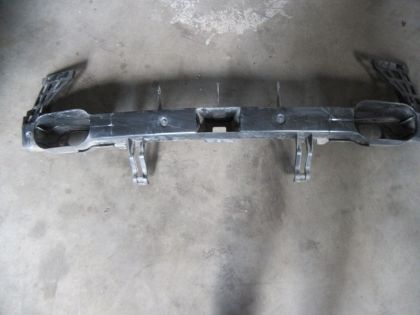 Bild von STOSSSTANGENTRÄGER HINTEN, GETZ 1.1 GL