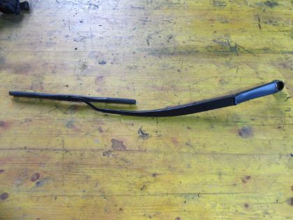 Bild von SCHEIBENWISCHER BEIFAHRER, HYUNDAI i10 1,1 (IA)