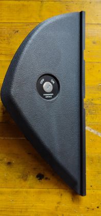 Bild von SEITLICHE PLATTE KINDERVERANKERUNGSVERSCHLUSS, HYUNDAI i20 (PB)