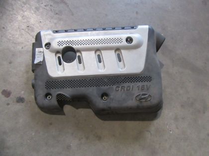 Bild von ABDECKUNG MOTOR, HYUNDAI ELANTRA 2.0