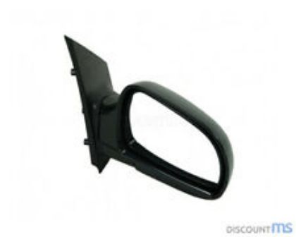 Bild von AUSSENSPIEGEL RECHTS, HYUNDAI MATRIX