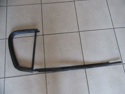 Bild von DICHTGUMMI SEITENSCHEIBE FIXELEMENT RECHTS, HYUNDAI i20 (PB) 1,3