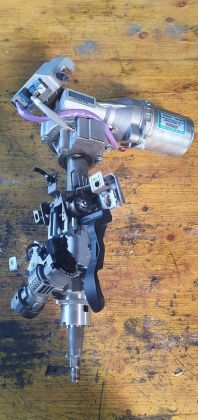 Bild von ELEKTRO LENKUNG, KIA RIO 1,2 (UB)