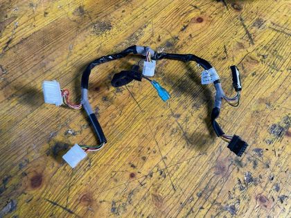 Bild von KABEL LENKRAD, HYUNDAI ix35