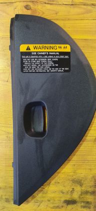 Bild von SEITLICHE PLATTE ARMATURENBRETT LINKS, KIA CEED (ED)