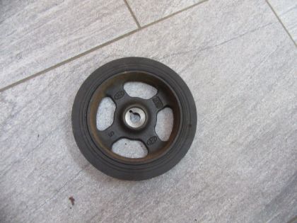 Picture of RIEMENSCHEIBE SCHWINGUNGSDÄMPFER, HYUNDAI IX20