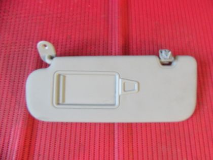 Bild von SONNENBLENDE FAHRER, KIA CEED SW