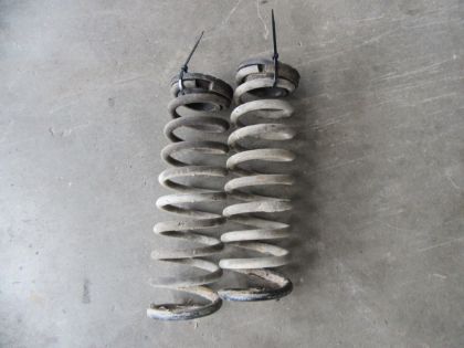 Bild von SATZ FEDERN HINTEN, KIA CEED 06 (ED)