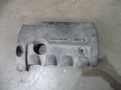 Picture of ABDECKUNG MOTOR, KIA CEED (ED) 1,4