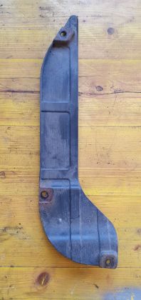 Picture of MOTOR UNTERBODEN SCHUTZ RECHTS, KIA PRO CEED 1,4 (ED)