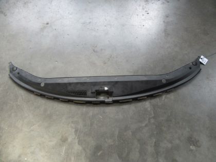 Picture of KÜHLERGRILL RADIATOR GRILLE, HYUNDAI H-1