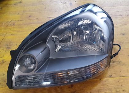 Bild von SCHEINWERFER LINKS, HYUNDAI TUCSON 4WD