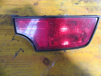 Picture of NEBELSCHLUSSLEUCHTE RECHTS, KIA SOUL 08