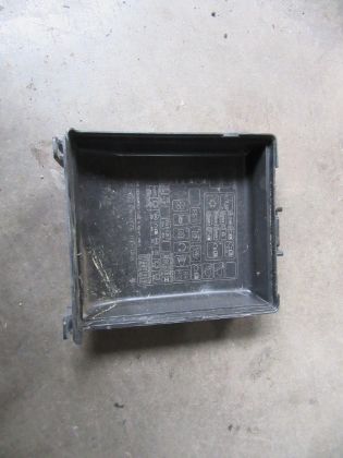 Bild von DECKEL SICHERUNGSKASTEN, HYUNDAI ix35/ TUCSON