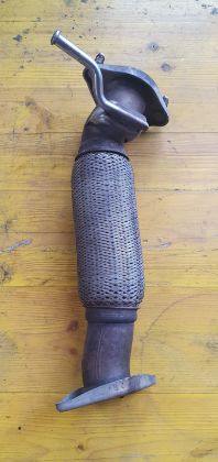 Picture of HOSENROHR FLEXROHR, CEED 1,6 CRDi (ED)