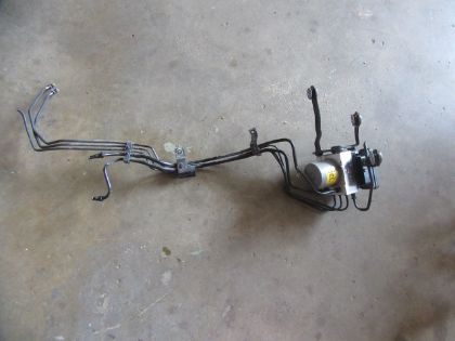 Bild von ABS BLOCK, HYUNDAI IX20