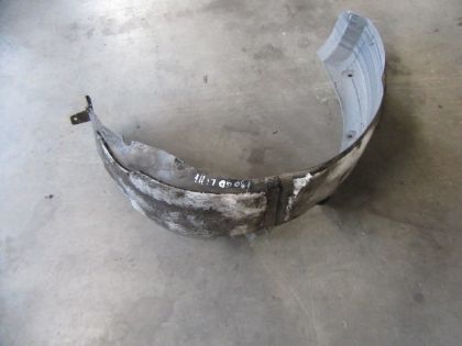 Bild von RADHAUSSCHALE LINKS HINTEN, HYUNDAI i30 GD 1.6 CRDi