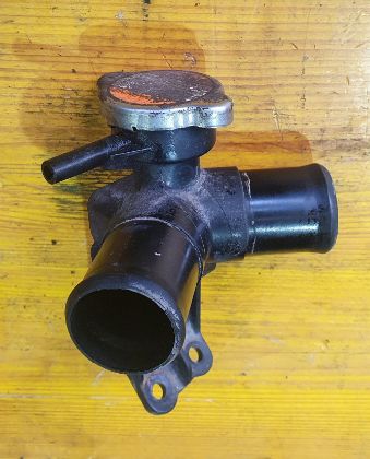 Bild von EINFÜLLSTUTZEN KAPPE KÜHLER, HYUNDAI i20 (PB) 1,2