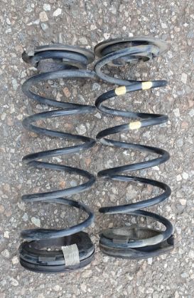 Bild von FEDERNSATZ HINTEN, i20 1,2