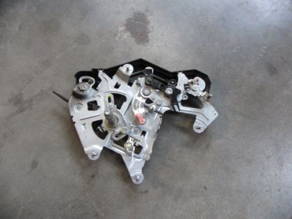 Picture of ZENTRALVERRIEGELUNG SCHIEBETÜR RECHTS, HYUNDAI H-1