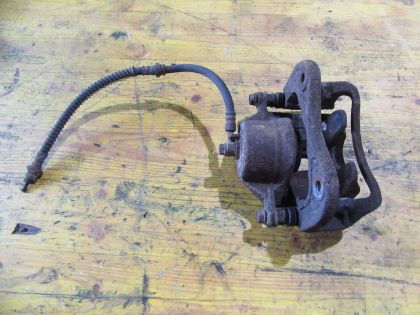 Bild von BREMSSATTEL RECHTS VORNE, HYUNDAI TUCSON 2,0 (JM)