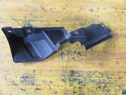 Bild von COVER KOTFLÜGEL SCHÜRZE LINKS, HYUNDAI ix35 2WD