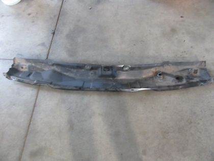 Bild von WASSERKASTEN BLECH, KIA SOUL 08