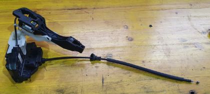 Bild von VERRIEGELUNG TÜR RECHTS HINTEN, CEED 1,6 CRDi (ED)