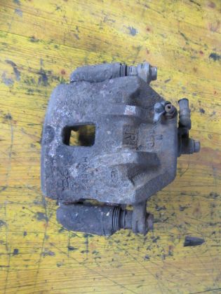 Picture of BREMSSATTEL RECHTS VORNE, HYUNDAI TUCSON 2,0 CRDi VGT (JM)